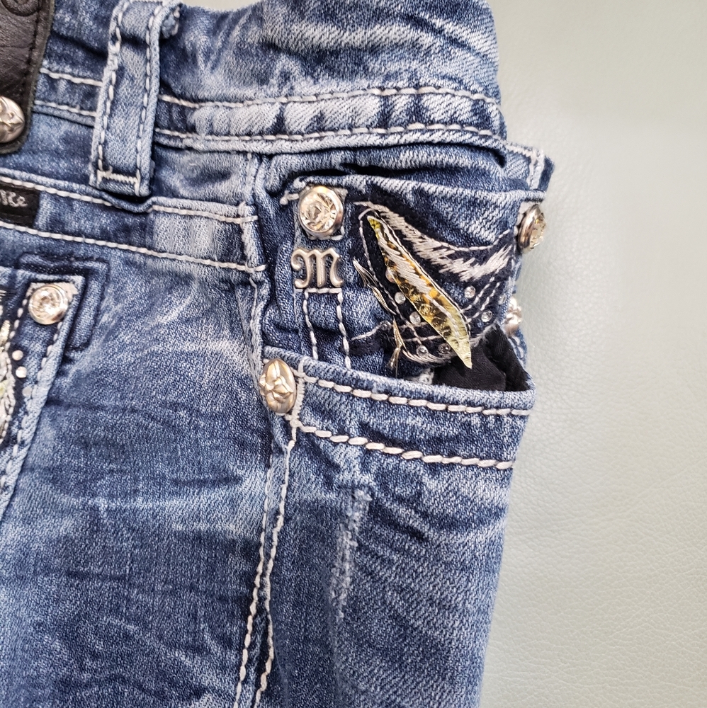 EUC MISS ME JEANS - Picture 10 of 16